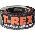 T-Rex Gewebeband silber 48mm x 9,1m (48 mm) (4053718001261)