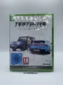 Test Drive Unlimited Solar Crown - Xbox Series X - Neu & OVP - Deutsche Version