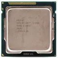 Intel Core i5-2400, 4C/4T, 3.10-3.40GHz, tray