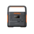 Jackery Explorer 1500 Pro Tragbare Powerstation 1512Wh – Mobile Stromversorgung, Outdoor Notstromaggregat, Solargenerator, Stromgenerator, Generator