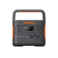 Jackery Explorer 1500 Pro Powerstation 1512Wh Solargenerator Stormgenerator