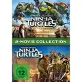 Teenage Mutant Ninja Turtles 2-Movie Collection