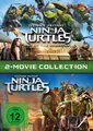 Teenage Mutant Ninja Turtles / Teenage Mutant Ninja Turtles Out Of The Shadows