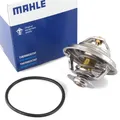 MAHLE Kühlwasserthermostat für BMW E30 E36 E12 E28 E34 E24 E23 E32