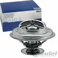 MAHLE THERMOSTAT, KÜHLMITTEL 80°C passend für BMW 3 E30 E36 5 E28 E34 7 E32 Z1