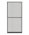 Culex 101105207-VH Fliegengitter Tür Bausatz Master SLIM+ 120x240cm anthrazit