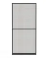 Culex 101105207-VH Fliegengitter Tür Bausatz Master SLIM+ 120x240cm anthrazit