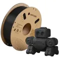 Anycubic Hochgeschwindigkeits-PLA-Filament 1 kg (schwarz)
