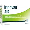 INNOVALL Microbiotic AID Pulver, 140 g PZN 15308525