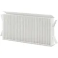 Helios Ventilatoren ELF-KWL 170/4/4 VE2 Filtermaterial