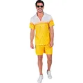 Widmann Kostüm Bier Party (S, M, L, XL, XXL) (WI10581)