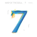 MAP OF THE SOUL : 7 - BTS CD Z18G The Cheap Fast Free Post