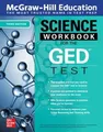 México McGraw H McGraw-Hill Education Science Workbook for the GED (Taschenbuch)