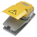 Tru Components Fussschalter XF (1426624)