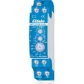 Eltako Zeitrelais MFZ12DX-230V, mit Ein- & Ausschaltverzögerung, 0,1 s bis 40 h