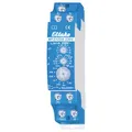 Eltako 23001007 MFZ12DX-230V Zeitrelais 230 V/AC 1 St. Zeitbereich: 0.1 - 14400 s 1 Wechsler