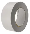 Westerwald-Shop Echtes Reinaluminium Klebeband Aluminiumklebeband 50mm x 50m 1 Rolle