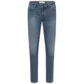 Marc O'Polo Slim-fit-Jeans Alby Slim blau 28-32