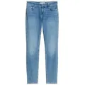 Marc O'Polo 5-Pocket-Jeans blau 28 32