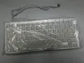 Trixes X structure ultra-thin keyboard (english keyboard)