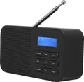 DAB-42 Radio schwarz (111111000380)