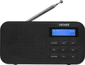 Dab-42 Black
