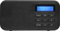 Denver DAB-42 Tragbar Digital Schwarz (DAB-42)