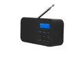 Denver DAB-42 Radio (Digitalradio (DAB), FM-Tuner)