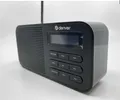 DENVER DAB-42 DAB+ Digital Radio -UKW Schwarz NEU + OVP