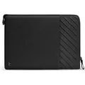 tomtoc Voyage-A10 16" laptop case (black) (16", Apple) (TOM-A10F2D1)
