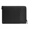 16'' Laptop Tasche Organizer Schwarz Wasserdicht Cordura