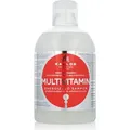 Kallos Multivitamin Energising Shampoo 1000 ml
