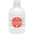 Kallos Multivitamin Energising Shampoo 1000ml