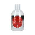 Kallos Multivitamin Energising Shampoo, 1000 ml