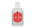 Kallos Cosmetics Haarshampoo Multivitamin