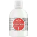 Kallos Multivitamin Shampoo 1000 ml