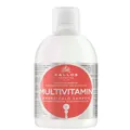 KALLOS COSMETICS KJMN Multivitamin Shampoo 1 L