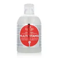 Kallos Multivitamin Energising Shampoo 1000 ml