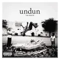 The Roots - Undun 1LP Vinyl Gatefold 2018 Def Jam