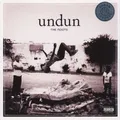 The Roots - Undun (Vinyl LP - 2012 - US - Reissue)