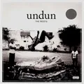 The Roots - Undun Vinyl LP NEU 0950155