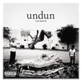 THE ROOTS - UNDUN (VINYL)   VINYL LP NEU