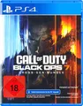 Call of Duty : Black Ops 7 - PS4 / PlayStation 4 - Neu & OVP - EU Version