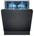 Siemens SX65ZX07CE iQ500 Vollintegrierter XXL Geschirrspüler, 60 cm breit, 14 Maßgedecke, aquaStop, emotionLight, HomeConnect