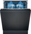 Siemens Einbau-Geschirrspüler SX65ZX07CE | 60 cm | vollintegriert | B | Zeolith | Home Connect | 40 dB, B (Spektrum A bis G)