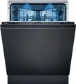SIEMENS vollintegrierbarer Geschirrspüler iQ500 SX65ZX07CE, 14 Maßgedecke, Die Türfront (Küchenfront) ist nicht im Lieferumfang enthalten