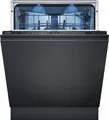 SIEMENS iQ500 SX65ZX07CE vollintegrierbarer Geschirrspüler, 14 Maßgedecke