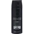 AXE Black (Spray, 150 ml) (67516355)