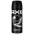 Axe Deospray Black ohne Aluminium 150ml