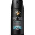 Axe Black Deodorant Spray für Männer 150 ml